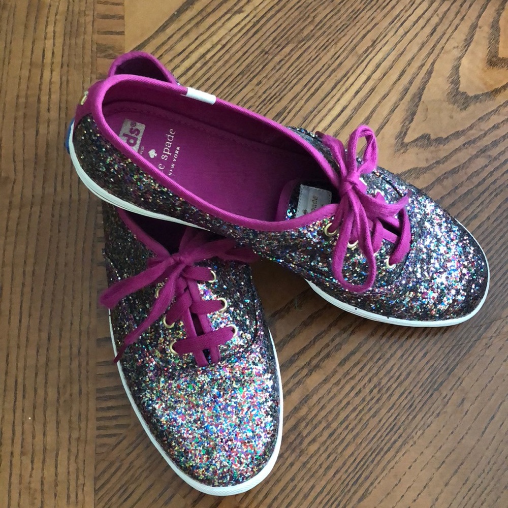 Keds for Kate Spade